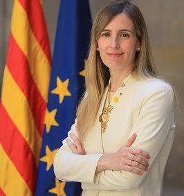 Visite de la ministre de l’Action extérieure et du Gouvernement de la Catalogne : Renforcer la présence au Sénégal du 15 au 19 juin 2022 la Catalogne entretient des relations commerciales et de coopération historiques.