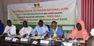 La  Politique Nationale Qualité :   Les acteurs de la presse  informés  et sensibilisés sur la mise en œuvre de la Politique Nationale de la Qualité (PNQ)  les 25 et 26 Août 2023, à  Dakar