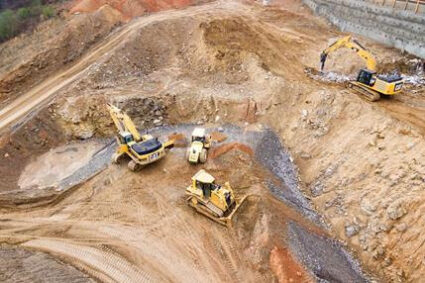 Réunion intergouvernementale mondiale sur les aspects environnementaux de la gestion des minéraux et des métaux : Genève, en Suisse 7-8 septembre 2023 : les dix (10) recommandations proposées par les délégués