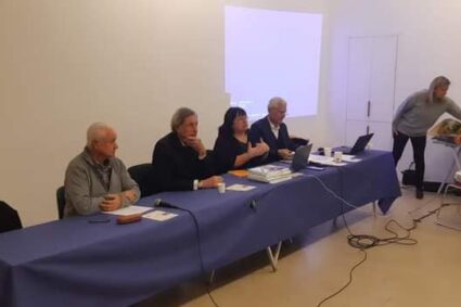 Assemblée Générale de l’Association des Communes Pastorales de la Région SUD Provence-Alpes-Côte d’Azur: Les Rapports d’Activités et Financiers adoptés à l’unanimité