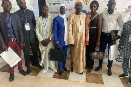 Le Forum des Opérateurs pour la Garantie de l’Émergence Économique en Afrique (FOGECA) :  Un événement qui sacre l’intégration Économique en Afrique  pour la 16ème édition à Dakar au Sénégal