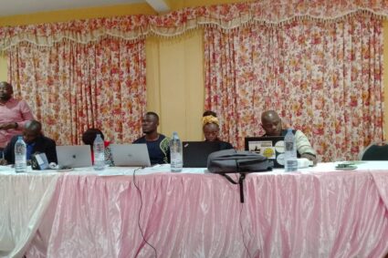 Capacity Building –  Finance climatique : Les journalistes  Camerounais à l’école des  techniques d’enquête sur les crimes environnementaux