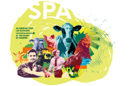 Le SPACE se tiendra du 17 au 19 septembre, au Parc-Expo de Rennes, en France. Trois  jours de Salon  placés sous le signe de l’évolution de l’agriculture et de l’élevage dans toutes ses diversités.