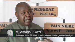 Semaine du Pain aux Céréales Locales du 2 au 7 septembre 2024 au CICES (Dakar Sénégal): découvrir les variétés de pains à base des céréales locales offerts par nos boulangers.de la Fédération Nationale des Boulangers du Sénégal sous le Lead de Amadou Gaye grand  orfèvre du Pain