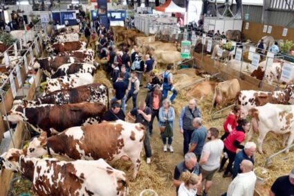 Les participants du SPACE de Rennes 2024 gardent l’espoir de voir la nomination ou reconduction du Ministre de l’Agriculture et de la Souveraineté Alimentaire .