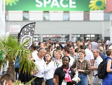 SPACE 2024 : TOUT L’ÉLEVAGE  DONNE RENDEZ VOUS  AU PARC EXPO DE RENNES  LES  17, 18 et 19 septembre 2024 en France