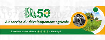 Forum des  50  ans de l’Institut Sénégalais de Recherches Agricole (ISRA)  les  4-5 et 6 novembre 2024, Dakar, Sénégal : » Enjeux de la Recherche Agricole pour un Développement Economique et Social Durable »