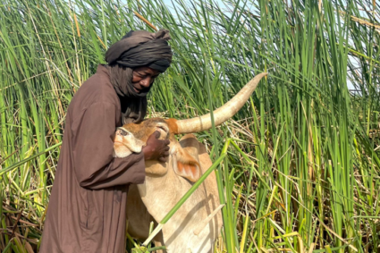 La deuxième édition du  Colloque International sur l’Agro pastoralisme du  Pôle Pastoralisme et Zones Sèches en Afrique de l’Ouest (PPZS)du 12 au 14 novembre 2024 à Mbour au Sénégal  » l’Agropastoralisme en Afrique : dynamiques en cours et perspectives, en préparation de l’année internationale des parcours et des pasteurs en préparation de l’Année Internationale des Parcours et des Pasteurs (2026) ».