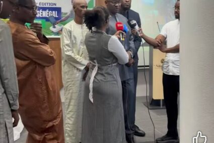 Lancement de la 5ᵉ édition du AYuTe Africa Challenge Sénégal2026 ce vendredi 21 Novembre 2025 à Dakar.