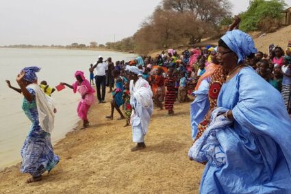Aquaculture et sécurité alimentaire : ASELFAE plaide pour un leadership renforcé des femmes -« L&rsquo;eau nourrit les poissons, mais ce sont les femmes qui nourrissent les nations », rappelle l’économiste Ablaye Soungué.