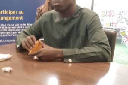 Clôture de l’atelier de restitution de la COP30 : Sightsavers réaffirme son engagement pour une alliance des OSC en faveur du climat et du handicap