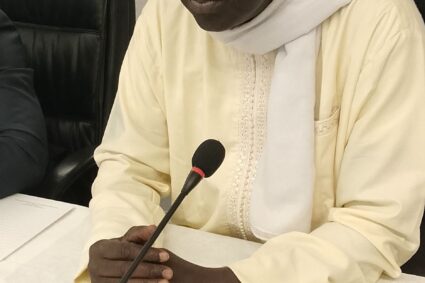 L’ARM lance l’élaboration de son Plan stratégique 2026-2030:Médoune Gaye, président de l’Interprofession des Producteurs Horticoles du Sénégal (IPHOS), exprimé son adhésion . »