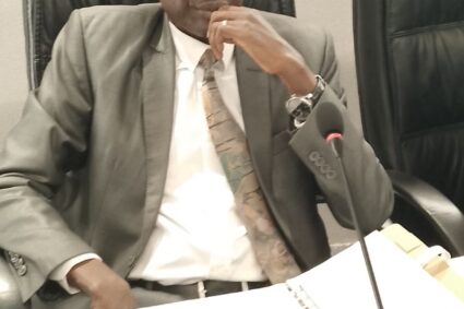 L’ARM lance l’élaboration de son Plan stratégique 2026-2030&Prime;: l’engagement de l&rsquo;ASCOSEN  à accompagner le processus,d&rsquo;élaboration du Plan Strategique de Développement est plus que salutaire selon Molath Cissé le Président de l&rsquo;ASCOSEN