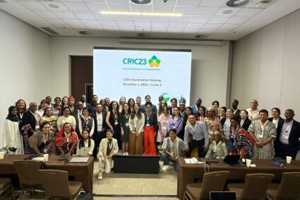 CRIC23 – Panama, 1–5 December 2025: African participation severely limited by visa-related obstacles .