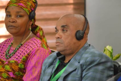 7th General Assembly of the Pan-African Farmers’ Organization (PAFO) in Dakar:New Leadership Outlines Key Challenges Ahead to National and International Media.