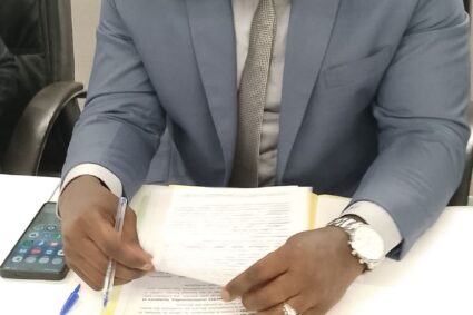 L’ARM lance l’élaboration de son Plan stratégique 2026-2030&Prime;:: Un Plan stratégique réaliste, ambitieux et aligné sur l’Agenda 2050  selon Babacar Sembéne  Directeur Général de l’Agence de Régulation des Marchés (ARM  )