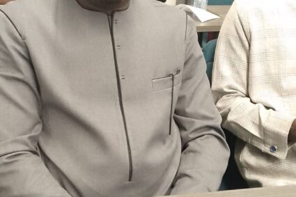 L’ARM lance l’élaboration de son Plan stratégique 2026-2030&Prime;  M Ousmane Sy Ndiaye de l’UNACOIS, Représentant les Commerçants et le secteur privé rassure pour la pleine adhésion du secteur privé à la mise en œuvre du futur Plan stratégique. »