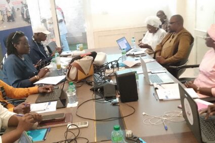 Restitution de la COP30 à Belémce 10 Décembre 2025 à Dakr : les OSC sénégalaises analysent les résultats et appellent à une meilleure coordination .