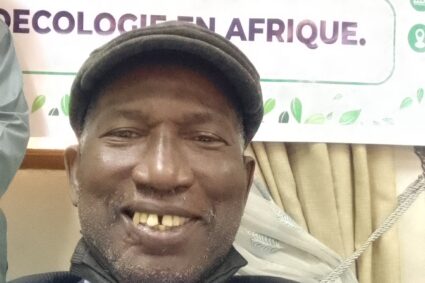 Agroécologie en Afrique : renforcer les capacités des acteurs pour une transformation durable des systèmes alimentaires à Ougadougou au Burkina Faso.