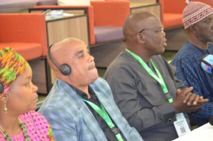 Conférence de presse de la PAFO à l’issue de la 7ᵉ Assemblée générale tenue à Dakar :  la voie à une nouvelle équipe dirigeante appelée à conduire la PAFO vers de nouveaux défis.