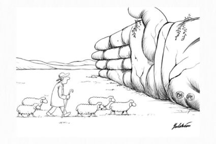 Désertif’Actions 2026 : les 30 meilleures œuvres du 4ᵉ concours de dessins de presse sélectionnéesDans le cadre du Sommet Désertif’Actions 2026, prévu du 25 au 28 mars 2026 à Djerba, en Tunisie, les 30 meilleures œuvres du 4ᵉ concours international de dessins de presse ont été officiellement sélectionnées.