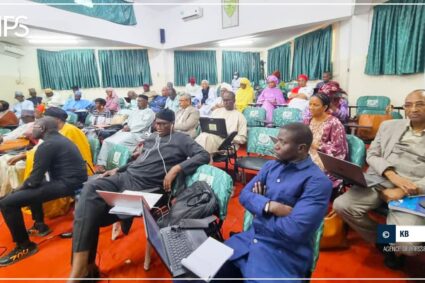 Lait local : deux rendez-vous majeurs régionaux attendus à Thiès en janvier 2026,la Conférence annuelle des acteurs et partenaires de la filière lait local, suivie de la session du Comité de pilotage (COPIL) de la Plateforme régionale multi-acteurs d’appui à la promotion du lait local.