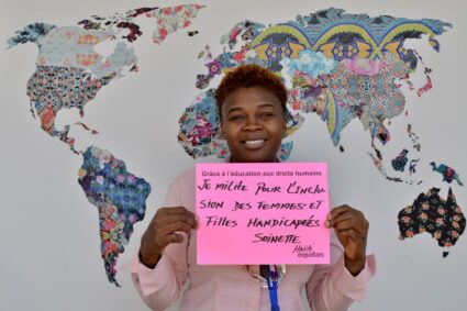 Examen périodique universel : les progrès du Sénégal en matière de droits humains .