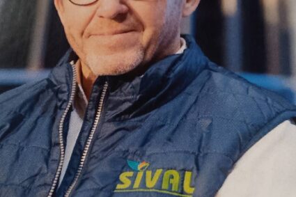 SIVAL 2026 à Angers : un coup de maître pour le nouveau président Albert Richard.