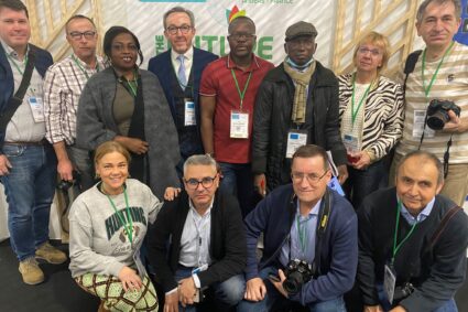 SIVAL 2026 : un Press Tour au cœur de l’innovation fruitière et maraîchère