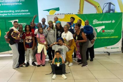 Les Voies du Souvenir 2026 : spiritualité, culture et tourisme mémoriel au cœur du Royaume ancestral d’Agbanakin au Bénin.