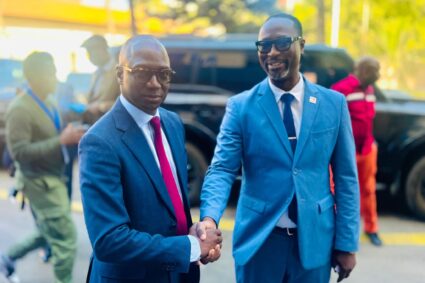 FAO Subregional Workshop on Livestock Theft in West Africa: A Major Step Forward as Donkeys Are Finally Integrated into the Fight Against Livestock Theft.