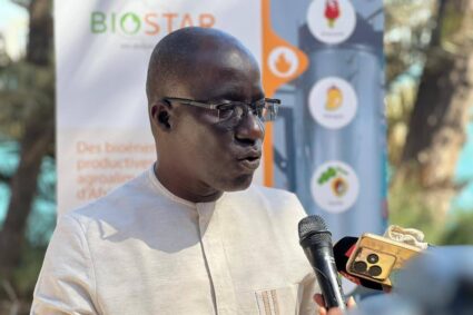 Clôture du projet BIOSTAR : des solutions de bioénergie pour renforcer la transformation agricole en Afrique de l’Ouest.