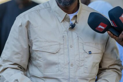 Souveraineté alimentaire : Le Premier ministre a décidé de franchir une nouvelle étape dans la promotion de la production nationale en instruisant les administrations publiques de privilégier l’approvisionnement en riz d’origine sénégalaise .