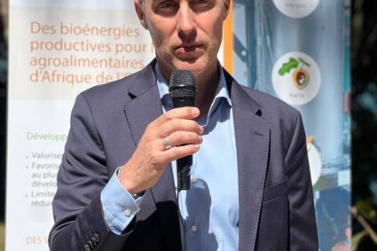 Clôture du projet BIOSTAR : six années d’innovations pour une bioénergie au service des PME agroalimentaires.