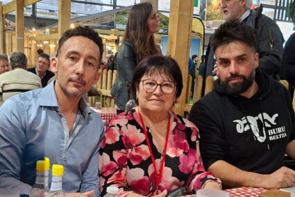 Salon International de l’Agriculture 2026 : la Fédération Nationale des Communes Pastorales de France utilise la vitrine du Salon International de l’Agriculture pour positionner le pastoralisme comme un modèle d’avenir face aux défis climatiques et territoriaux.