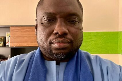 Salon International de l’Agriculture de Paris « Le pastoralisme, une solution d’avenir face au défi climatique », selon Dr Tamsir Mbaye, coordonnateur du Pôle Pastoralisme et Zones Sèches (PPZS), lors d’une communication sur l’avenir des systèmes alimentaires sahéliens organisée par CIRAD et AFD.