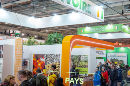 Salon de l’Agriculture 2026 : la Côte d’Ivoire à l’honneur pour la 62e édition.