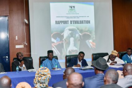 Elevage laitier : l’ANIPL dénonce un traitement inéquitable de la tutelle et alerte sur les risques pour la filière à l’occasion de son Assemblée Générale d’Informations tenue ce Samedi 31 Janvier 2026 à Dakar.