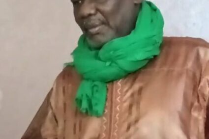 Aboubacry Diallo élu président de la Fédération Nationale des Communes Pastorales du Sénégal, un nouveau cap pour le pastoralisme » faire du pastoralisme un levier stratégique de développement territorial, de cohésion sociale et de souveraineté alimentaire. »