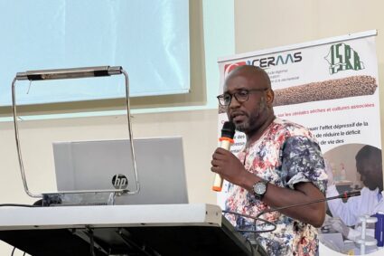 Clôture du projet BioStar  à DAKAR au Sénégal : six années de résultats probants pour la bioénergie au service des PME agroalimentaires.
