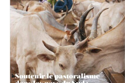 Salon International de l’Agriculture (SIA 2026) : Le pastoralisme, un modèle d’avenir pour plus de 500 millions de personnes.