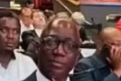 ICARRD+20 : le Sénégal présente sa vision stratégique pour une réforme agraire inclusive et la souveraineté alimentaire.