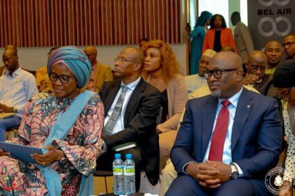 Guinée : lancement de la mission de formulation de la deuxième phase du projet Agriculture Familiale, Résilience et Marchés (AgriFARM 2).