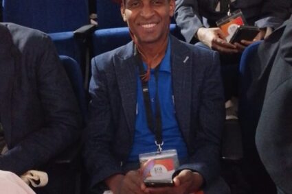 6th Desertif’Actions Summit 2026: Official Opening This Tuesday, March 25 in Djerba.