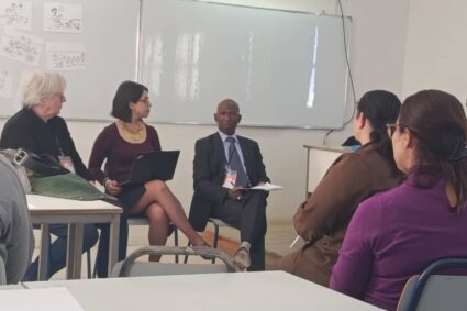 Désertif’Actions 2026 à Djerba en Tunisie: le rôle et la place des médias au cœur des enjeux de désertification, La COP17, une opportunité médiatique majeure.