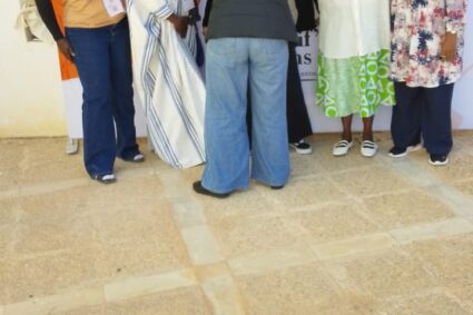 Desertif’Action 2026 in Djerba: Towards COP17 on Desertification and the International Year of Rangelands and Pastoralists in Mongolia — Women Assert Their Essential Role in Environmental Solutions.