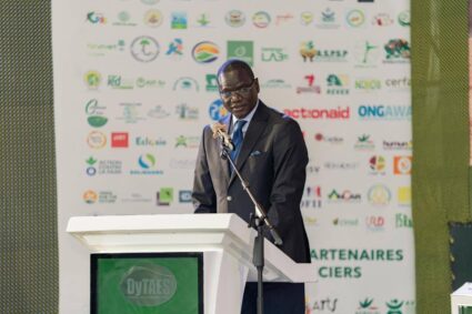 JAES 2026 : le Sénégal accélère sa transition agroécologique face aux défis climatiques et alimentaires.