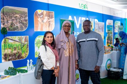 Sénégal : le projet AVENIR, un modèle réussi d’entrepreneuriat agricole féminin et des jeunes à dupliquer La clôture du projet AVENIR au Sénégal marque l’aboutissement d’une initiative structurante qui a profondément transformé l’entrepreneuriat féminin et des jeunes dans les régions de Sédhiou et de Tambacounda.