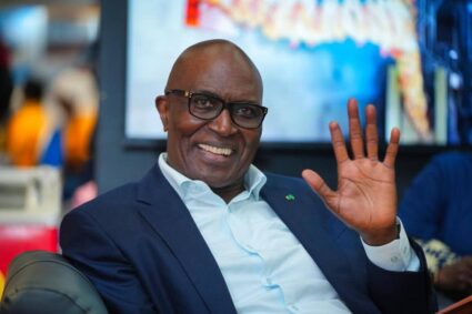 SIAGRO 2026 à Diamniadio : L’Aviculture au Sénégal  « Une filière autosuffisante, source de fierté nationale » a déclaré M. Babacar Ngom Président Directeur Général de la SEDIMA Parrain Leader de la 15 éme édition du SIAGRO 2026 lors d’un entretien accordé à l’ouverture du SIAGRO2026.