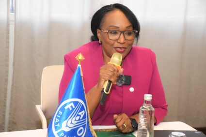 Projet « Initiative sur l’eau et la sécurité alimentaire pour l’Afrique »AECID/ FAO: L’accès à l’eau au cœur de la mobilité pastorale et de la sécurité alimentaire au Sénégal.